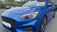 Focus 1,5 Automatik Turnier ST-Line Pano B&O AHK