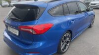 Focus 1,5 Automatik Turnier ST-Line Pano B&O AHK