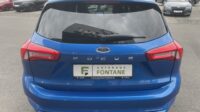 Focus 1,5 Automatik Turnier ST-Line Pano B&O AHK