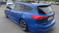 Focus 1,5 Automatik Turnier ST-Line Pano B&O AHK