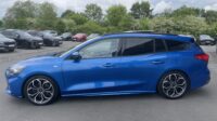 Focus 1,5 Automatik Turnier ST-Line Pano B&O AHK