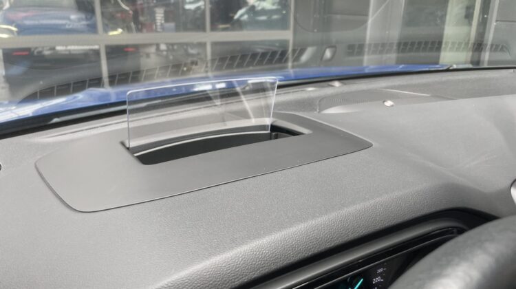 Focus 1,5 Automatik Turnier ST-Line Pano B&O AHK