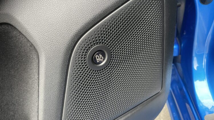 Focus 1,5 Automatik Turnier ST-Line Pano B&O AHK