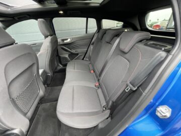 Focus 1,5 Automatik Turnier ST-Line Pano B&O AHK