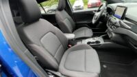 Focus 1,5 Automatik Turnier ST-Line Pano B&O AHK