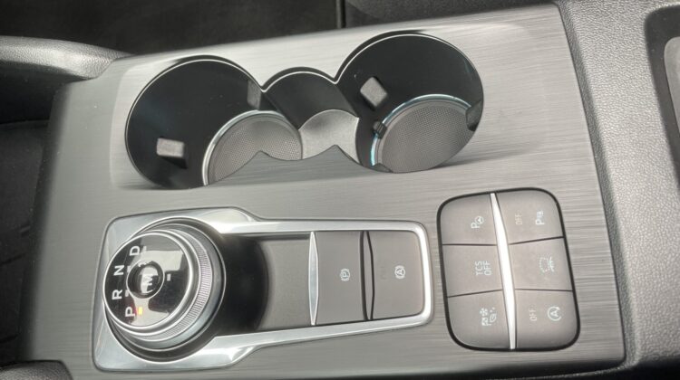 Focus 1,5 Automatik Turnier ST-Line Pano B&O AHK