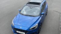 Focus 1,5 Automatik Turnier ST-Line Pano B&O AHK