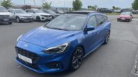 Focus 1,5 Automatik Turnier ST-Line Pano B&O AHK