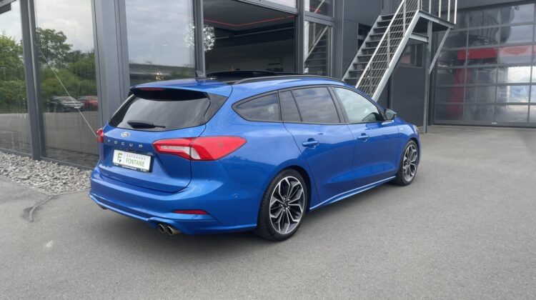 Focus 1,5 Automatik Turnier ST-Line Pano B&O AHK
