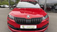 Karoq 2.0TSI Sportline 4×4 DSG Pano 19″ Kamera