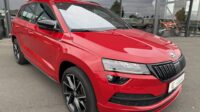 Karoq 2.0TSI Sportline 4×4 DSG Pano 19″ Kamera