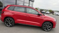 Karoq 2.0TSI Sportline 4×4 DSG Pano 19″ Kamera