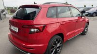 Karoq 2.0TSI Sportline 4×4 DSG Pano 19″ Kamera