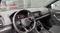 Karoq 2.0TSI Sportline 4×4 DSG Pano 19″ Kamera