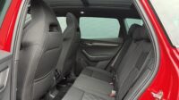 Karoq 2.0TSI Sportline 4×4 DSG Pano 19″ Kamera