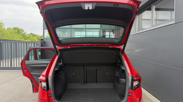 Karoq 2.0TSI Sportline 4×4 DSG Pano 19″ Kamera