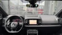 Karoq 2.0TSI Sportline 4×4 DSG Pano 19″ Kamera