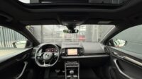Karoq 2.0TSI Sportline 4×4 DSG Pano 19″ Kamera
