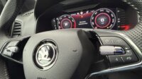 Karoq 2.0TSI Sportline 4×4 DSG Pano 19″ Kamera
