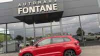 Karoq 2.0TSI Sportline 4×4 DSG Pano 19″ Kamera