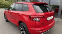 Karoq 2.0TSI Sportline 4×4 DSG Pano 19″ Kamera