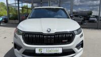 Kodiaq RS 4×4 eAHK 20″ Kamera Columbus DCC Lane