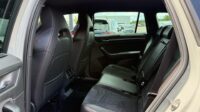 Kodiaq RS 4×4 eAHK 20″ Kamera Columbus DCC Lane