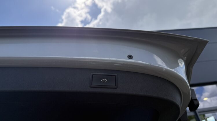 Kodiaq RS 4×4 eAHK 20″ Kamera Columbus DCC Lane