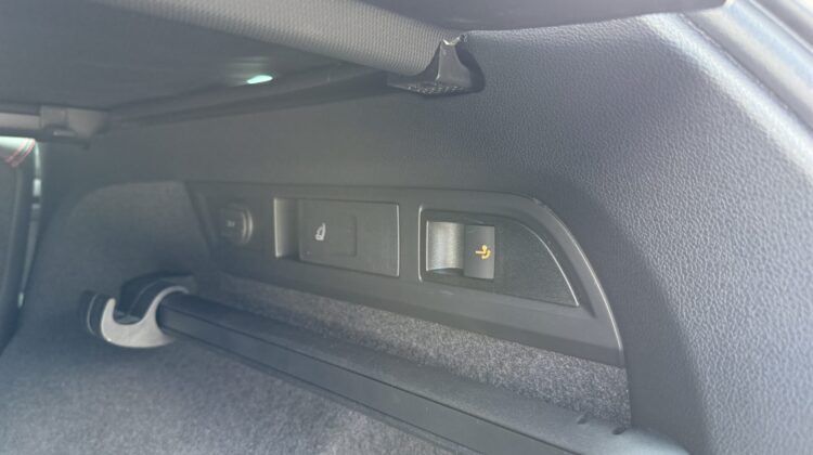 Kodiaq RS 4×4 eAHK 20″ Kamera Columbus DCC Lane