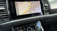 Kodiaq RS 4×4 eAHK 20″ Kamera Columbus DCC Lane