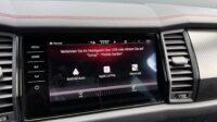 Kodiaq RS 4×4 eAHK 20″ Kamera Columbus DCC Lane