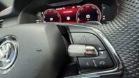 Kodiaq RS 4×4 eAHK 20″ Kamera Columbus DCC Lane