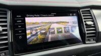 Kodiaq RS 4×4 eAHK 20″ Kamera Columbus DCC Lane