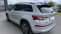 Kodiaq RS 4×4 eAHK 20″ Kamera Columbus DCC Lane