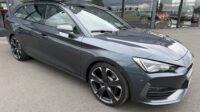 Leon 2,0TSi ST VZ 4Drive Pano AHK DCC ACC Keyless