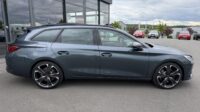 Leon 2,0TSi ST VZ 4Drive Pano AHK DCC ACC Keyless
