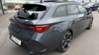 Leon 2,0TSi ST VZ 4Drive Pano AHK DCC ACC Keyless