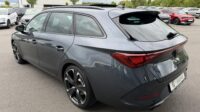 Leon 2,0TSi ST VZ 4Drive Pano AHK DCC ACC Keyless
