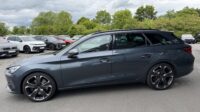 Leon 2,0TSi ST VZ 4Drive Pano AHK DCC ACC Keyless