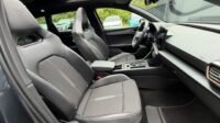 Leon 2,0TSi ST VZ 4Drive Pano AHK DCC ACC Keyless