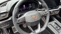 Leon 2,0TSi ST VZ 4Drive Pano AHK DCC ACC Keyless
