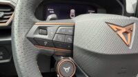 Leon 2,0TSi ST VZ 4Drive Pano AHK DCC ACC Keyless