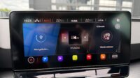 Leon 2,0TSi ST VZ 4Drive Pano AHK DCC ACC Keyless