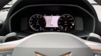 Leon 2,0TSi ST VZ 4Drive Pano AHK DCC ACC Keyless