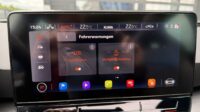 Leon 2,0TSi ST VZ 4Drive Pano AHK DCC ACC Keyless