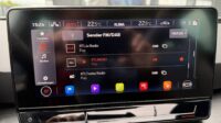 Leon 2,0TSi ST VZ 4Drive Pano AHK DCC ACC Keyless