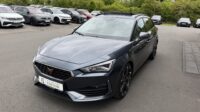 Leon 2,0TSi ST VZ 4Drive Pano AHK DCC ACC Keyless