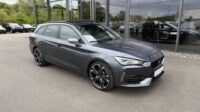 Leon 2,0TSi ST VZ 4Drive Pano AHK DCC ACC Keyless