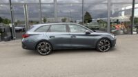 Leon 2,0TSi ST VZ 4Drive Pano AHK DCC ACC Keyless