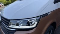 T6.1 Multivan Bulli 7-Sitze AHK LED Kamera ACC